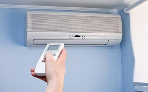 家用空调出现故障代码E1是什么问题【空调清洗】